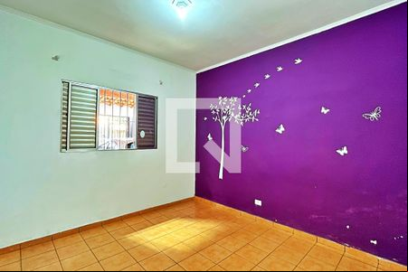 Suíte de casa para alugar com 4 quartos, 150m² em Jardim Bom Clima, Guarulhos