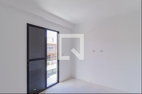 Quarto 2 de casa de condomínio à venda com 2 quartos, 57m² em Bela Vista, Osasco