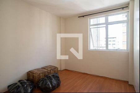 Quarto de apartamento à venda com 1 quarto, 50m² em Consolação, São Paulo