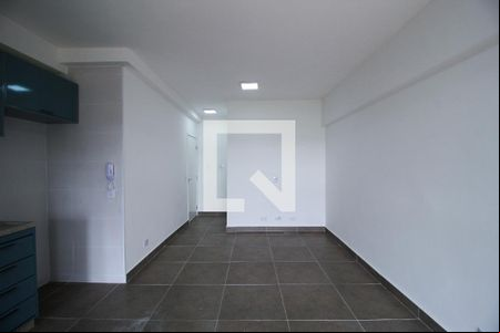 Sala de apartamento para alugar com 2 quartos, 63m² em Jardim Clarice I, Votorantim