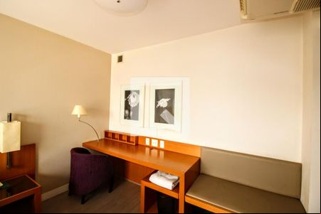 Studio de apartamento à venda com 1 quarto, 26m² em Santo Agostinho, Belo Horizonte