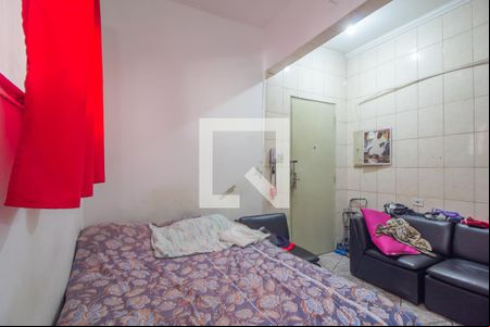 Kitnet de apartamento à venda com 1 quarto, 50m² em República, São Paulo
