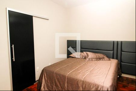 Quarto 1 de apartamento à venda com 4 quartos, 143m² em Serra, Belo Horizonte