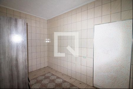 Quarto  de casa para alugar com 1 quarto, 37m² em Jardim Presidente Dutra, Guarulhos