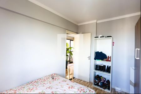 quarto 1 de apartamento à venda com 2 quartos, 76m² em Jardim Maria Rosa, Taboão da Serra