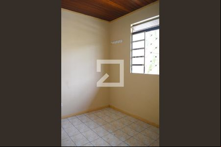 Quarto 2 de casa para alugar com 2 quartos, 95m² em Guabirotuba, Curitiba