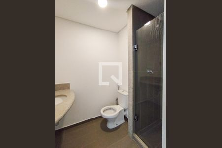 Studio de kitnet/studio à venda com 1 quarto, 20m² em Santa Paula, São Caetano do Sul