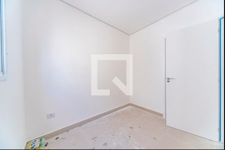 Quarto 2 de apartamento à venda com 2 quartos, 104m² em Vila Humaitá, Santo André