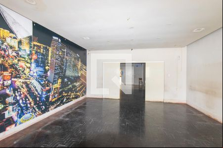Sala de casa para alugar com 2 quartos, 350m² em Centro, Curitiba