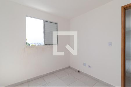 Quarto de apartamento à venda com 1 quarto, 27m² em Vila Buenos Aires, São Paulo