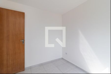 Quarto de apartamento à venda com 1 quarto, 27m² em Vila Buenos Aires, São Paulo
