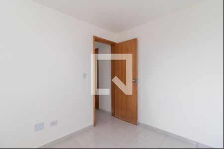 Quarto de apartamento à venda com 1 quarto, 27m² em Vila Buenos Aires, São Paulo
