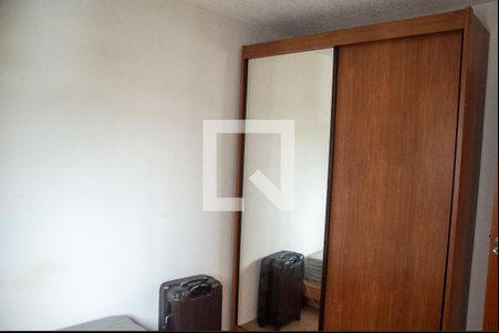 Quarto 2 de apartamento à venda com 2 quartos, 47m² em Indaiá, Belo Horizonte