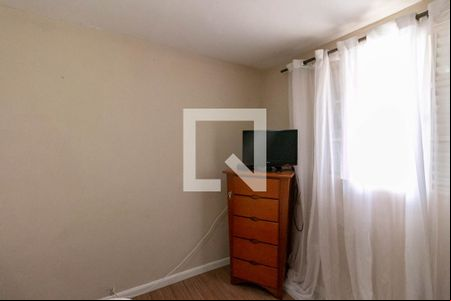 Quarto de casa à venda com 4 quartos, 160m² em Estoril, Belo Horizonte