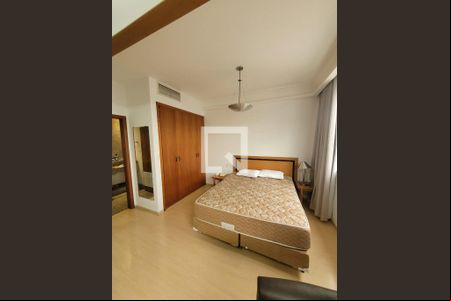 Studio de kitnet/studio à venda com 1 quarto, 35m² em Serra, Belo Horizonte