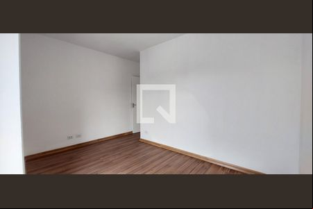 Quarto 1 suíte de apartamento para alugar com 2 quartos, 57m² em Vila Curuca, Santo André