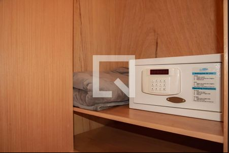 Studio de kitnet/studio à venda com 1 quarto, 27m² em Vila Clementino, São Paulo