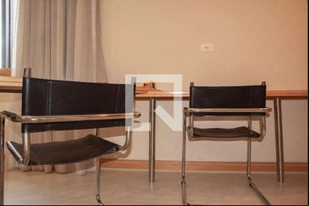 Studio de kitnet/studio à venda com 1 quarto, 27m² em Vila Clementino, São Paulo