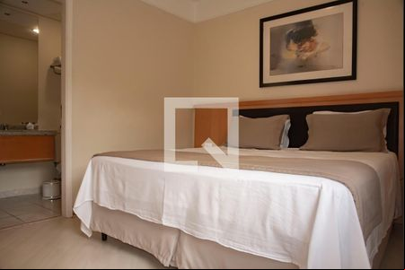 Studio de kitnet/studio à venda com 1 quarto, 27m² em Vila Clementino, São Paulo