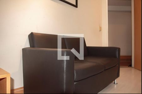 Studio de kitnet/studio à venda com 1 quarto, 27m² em Vila Clementino, São Paulo