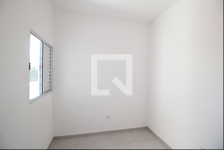 Quarto de apartamento para alugar com 1 quarto, 20m² em Parque Cisper, São Paulo