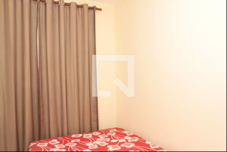 Quarto 1 de apartamento à venda com 2 quartos, 40m² em Serra Verde (Venda Nova), Belo Horizonte