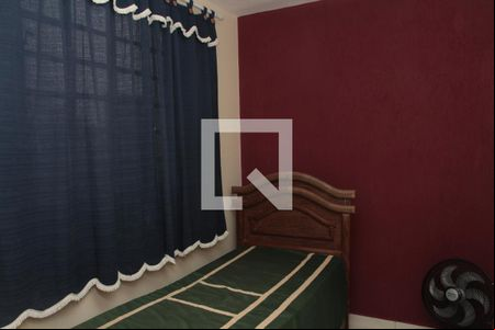 Quarto 2 de apartamento à venda com 2 quartos, 40m² em Serra Verde (Venda Nova), Belo Horizonte