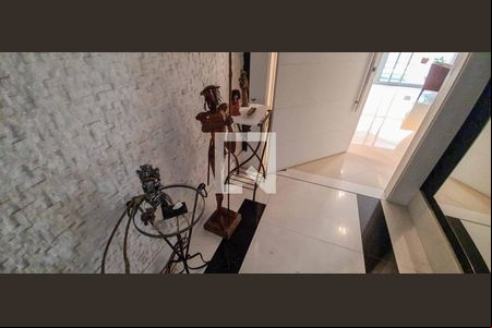 Apartamento para alugar com 4 quartos, 340m² em Vila Yara, Osasco