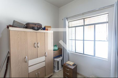 Quarto 1 de casa à venda com 2 quartos, 420m² em Colégio Batista, Belo Horizonte