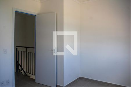 Quarto 1  de casa de condomínio à venda com 2 quartos, 87m² em Vila Nova, Porto Alegre