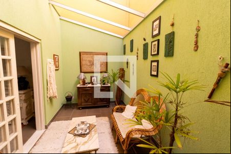 Sala 2 de casa para alugar com 4 quartos, 285m² em Espírito Santo, Porto Alegre
