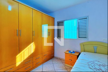 Quarto 1 de casa à venda com 4 quartos, 187m² em Jardim Monte Carmelo, Guarulhos