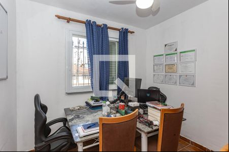 Quarto 2 de casa à venda com 3 quartos, 105m² em Chácara Inglesa, São Paulo