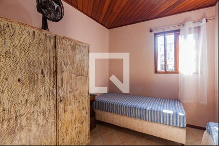 Quarto 1 de apartamento para alugar com 3 quartos, 110m² em Ipiranga, São José