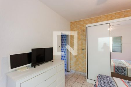 Quarto de casa à venda com 2 quartos, 164m² em Jardim Santo Antônio, Santo André