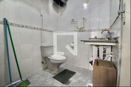 Suíte de apartamento para alugar com 1 quarto, 55m² em Dois de Julho, Salvador