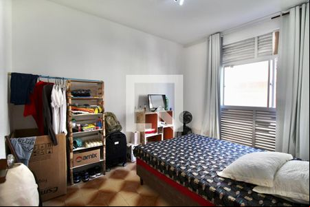Suíte de apartamento para alugar com 1 quarto, 55m² em Dois de Julho, Salvador