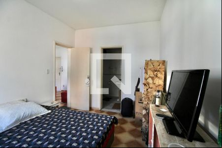 Suíte de apartamento para alugar com 1 quarto, 55m² em Dois de Julho, Salvador