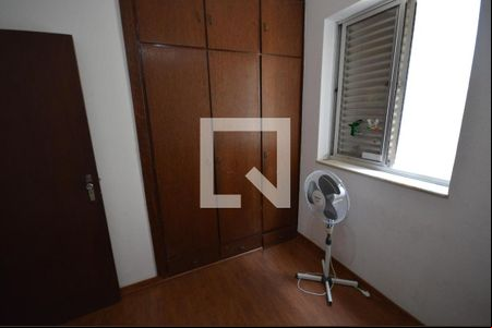 Apartamento à venda com 3 quartos, 115m² em Cidade Jardim, Belo Horizonte