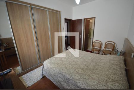 Apartamento à venda com 3 quartos, 115m² em Cidade Jardim, Belo Horizonte