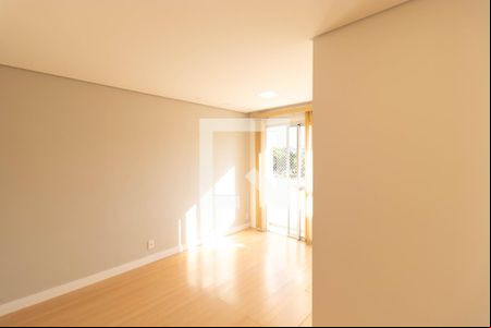 Salas de apartamento para alugar com 3 quartos, 55m² em Parque Italia, Campinas