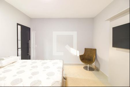 Studio de casa para alugar com 1 quarto, 35m² em Vila Gomes Cardim, São Paulo
