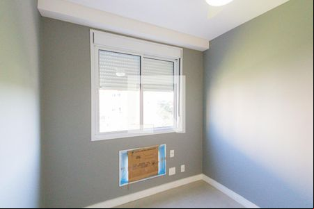 Quarto 1 de apartamento para alugar com 2 quartos, 61m² em Anil, Rio de Janeiro