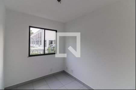 Quarto 1 de apartamento para alugar com 2 quartos, 60m² em Vargem Grande, Rio de Janeiro