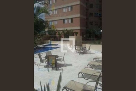 Apartamento à venda com 3 quartos, 69m² em Vila Diadema, Diadema
