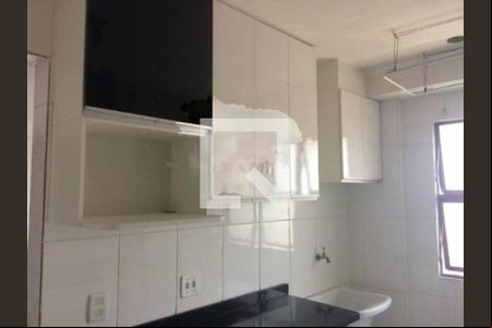 Apartamento à venda com 3 quartos, 69m² em Vila Diadema, Diadema
