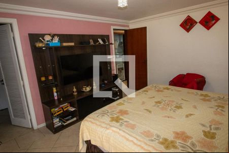 Quarto 1 de casa de condomínio para alugar com 4 quartos, 200m² em Jacarepaguá, Rio de Janeiro