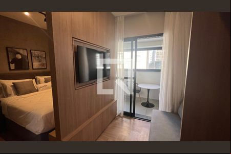 Sala de kitnet/studio à venda com 1 quarto, 39m² em Pinheiros, São Paulo