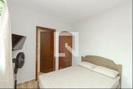 Quarto de casa para alugar com 1 quarto, 23m² em Jardim Aeroporto, São Paulo