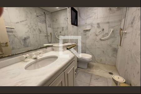 Apartamento à venda com 4 quartos, 245m² em Itaim Bibi, São Paulo